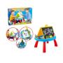Milla Toys Sto i tabla 2u1 za crtanje i ucenje 8805 ( 91/70758 ) - slika 1