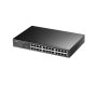 CUDY Cudy FS1024 24-Port 10/100 Mbps Ethernet Switch - slika 3