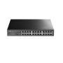 CUDY Cudy FS1024 24-Port 10/100 Mbps Ethernet Switch - slika 1