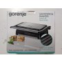 GORENJE SM701SB Aparat za sendviče OUTLET - slika 4
