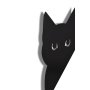 WALLXPERT Zidna LED dekoracija Cat 2 Green - slika 5