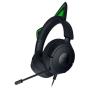 RAZER Razer Kraken Kitty V3 X - Wired Kitty Headset for Gaming - Black - slika 3