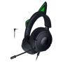 RAZER Razer Kraken Kitty V3 X - Wired Kitty Headset for Gaming - Black - slika 4