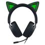 RAZER Razer Kraken Kitty V3 X - Wired Kitty Headset for Gaming - Black - slika 1
