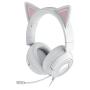 RAZER Razer Kraken Kitty V3 X - Wired Kitty Headset for Gaming - White Edition - slika 2