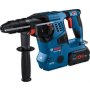 BOSCH Akumulatorska hamer bušilica GBH 18V-28CF + 2x ProCORE 8 Ah, 0611921002 - slika 2