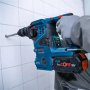 BOSCH Akumulatorska hamer bušilica GBH 18V-28CF + 2x ProCORE 8 Ah, 0611921002 - slika 3