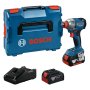 BOSCH Udarni odvrtač GDX 18V-285, 06019N2102 - slika 2