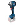 BOSCH Udarni odvrtač GDS 18V-350, 06019M5021 - slika 1