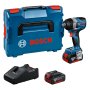 BOSCH Udarni odvrtač GDS 18V-750 C, 06019L9003 - slika 2