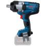BOSCH Udarni odvrtač GDS 18V-1600 HC, 06019M1000 - slika 2