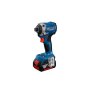BOSCH Udarni odvrtač GDR 18V-215, 06019N2002 - slika 1