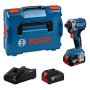 BOSCH Udarni odvrtač GDR 18V-215, 06019N2002 - slika 2