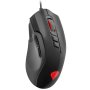GENESIS Miš Gaming Xenon 400 - slika 1