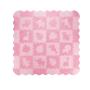 MoMi MoMi podloga puzzle Zawi Pink - slika 2
