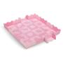 MoMi MoMi podloga puzzle Zawi Pink - slika 3