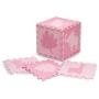 MoMi MoMi podloga puzzle Zawi Pink - slika 4