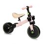 MoMi MoMi tricikl 4u1 Loris Pink - slika 2