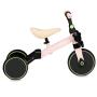 MoMi MoMi tricikl 4u1 Loris Pink - slika 1