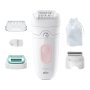 BRAUN Epilator SE5-050FLMGBOX - slika 1