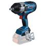 BOSCH GDS 18V-1000 Professional Akumulatorski udarni odvrtač + L-Boxx kofer, 06019J8301 - slika 1