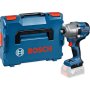 BOSCH GDS 18V-780 Professional Akumulatorski rotacioni udarni odvrtač u L-BOXX koferu, 06019P4003 - slika 2