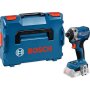 BOSCH GDR 18V-215 Professional Akumulatorski udarni odvrtač u L-BOXX 136, 06019N2000 - slika 1