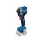 BOSCH GDR 18V-215 Professional Akumulatorski udarni odvrtač, 06019N2020 - slika 1