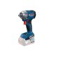 BOSCH GDS 18V-350 Professional Akumulatorski udarni odvrtač, 06019M5020 - slika 1