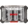 BOSCH PRO Impact set nastavaka za odvrtače, 48 komada, 2608521U88 - slika 2