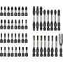BOSCH PRO Impact set nastavaka za odvrtače, 48 komada, 2608521U88 - slika 3