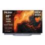 HAIER H65C95EUX OLED 4K UHD Smart TV - slika 1