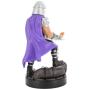 EXQUISITE GAMING Exquisite Gaming TMNT: Shredder Cable Guys Controller and Phone Stand - slika 3