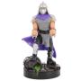 EXQUISITE GAMING Exquisite Gaming TMNT: Shredder Cable Guys Controller and Phone Stand - slika 1
