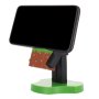 EXQUISITE GAMING Exquisite Gaming Minecraft: Enderman Holdems, Mini Cable Guys Phone Stand and Device Holder - slika 2