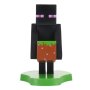 EXQUISITE GAMING Exquisite Gaming Minecraft: Enderman Holdems, Mini Cable Guys Phone Stand and Device Holder - slika 1