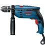 BOSCH plavi alat GSB 1600 RE vibraciona bušilica, 750W, 0601228200 - slika 1