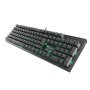 GENESIS Keyboard Gaming Backlight Thor 300 BU US - slika 3