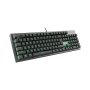 GENESIS Keyboard Gaming Backlight Thor 300 BU US - slika 1
