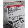WESTERN DIGITAL 4TB Red Pro 3.5'' SATA CMR WD4005FFBX OUTLET - slika 2