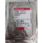 WESTERN DIGITAL 4TB Red Pro 3.5'' SATA CMR WD4005FFBX OUTLET - slika 1