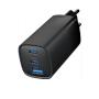 GEMBIRD Gembird punjač TA-UC-PDQC65-01-BK - slika 2