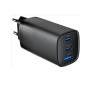 GEMBIRD Gembird punjač TA-UC-PDQC65-01-BK - slika 3