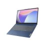 LENOVO IdeaPad Slim 3 15IAH8 (Abyss Blue) FHD, i5-12450H, 16GB, 512GB SSD (83ER00M0YA // Win 11 Pro) - slika 1