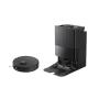 Roborock Qrevo Edge 5v1 Black Robot usisivač - slika 4