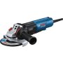 BOSCH GWS 17-150 PS Professional Ugaona brusilica, 06017D1600 - slika 1