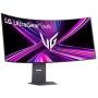 LG Ultra Gear Zakrivljeni gejmerski monitor 45GX950A-B OLED 45'' 5K - slika 2