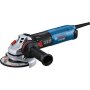 BOSCH GWS 17-125 SB Professional Ugaona brusilica, 06017D0700 - slika 1