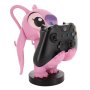 EXQUISITE GAMING Exquisite Gaming Lilo & Stitch: Angel Cable Guys Controller Holder and Phone Stand - slika 2