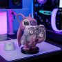 EXQUISITE GAMING Exquisite Gaming Lilo & Stitch: Angel Cable Guys Controller Holder and Phone Stand - slika 4